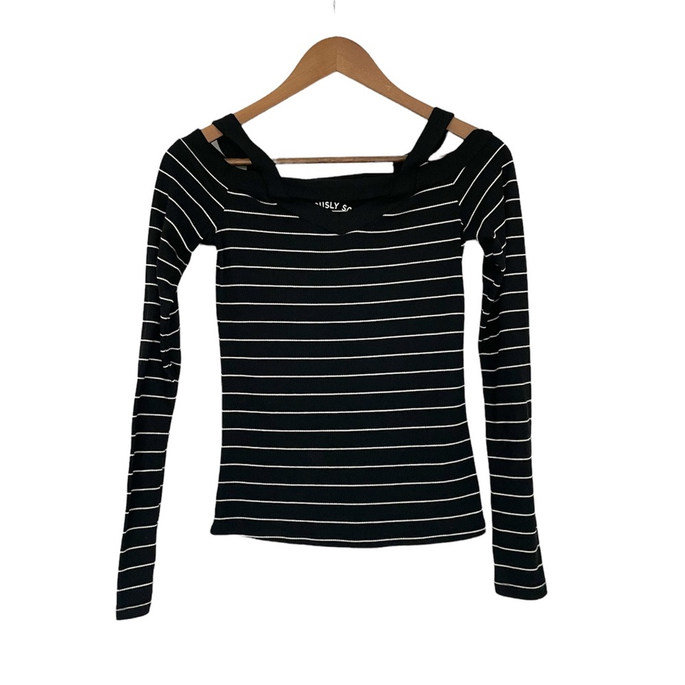 Aero Seriously Soft top